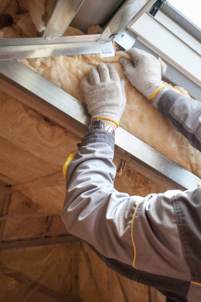 Best Garage Insulation Installation  in Newark, NY