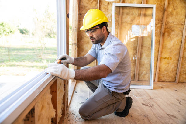 Best Crawl Space Insulation  in Newark, NY