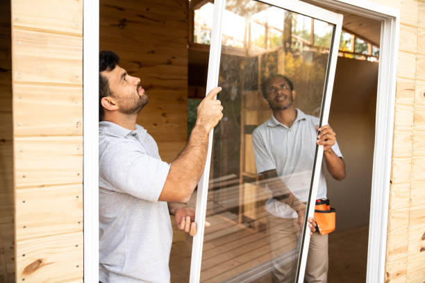 Best Residential Insulation Services  in Newark, NY